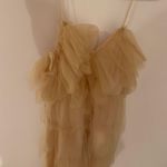 SheIn Ruffle Tulle Dress Photo 0