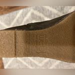 Eric Michael NWOT  Lena leather Mystical Fairy core Boho booties Photo 6