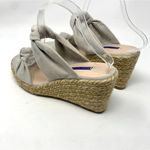 Stuart Weitzman Sarina Espadrille Wedge Sandals Photo 7