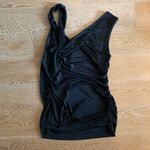 Jean Paul Gaultier x Target black top Photo 3