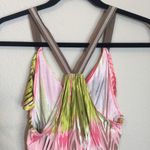 Anthropologie  Tea & Honey Floridian Tank Top Photo 5