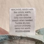 Pendleton Vintage Plaid Midi Pencil Skirt in Blue and Tan 8 Photo 7