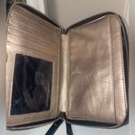 Anne Klein Ann Klein Double Zippered Wallet.    PURS159 Photo 2