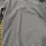 Preswick & Moore Multicolor Striped Long Sleeve Turtleneck Sweater Women’s M Size M Photo 1