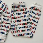 Carter’s Adult Long Sleeve Graphic 2 Photo 3