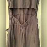 Anthropologie t.la NWOT Shorts Top with a Wrap Photo 10