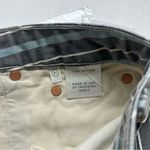 GRLFRND  Cindy Blue White Stripe Shorts Size 31 NWT Photo 8