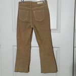 Dollhouse  High Waist Kickboot Raw Hem 2 Photo 1