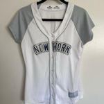Genuine Merchandise New York Yankees Jersey Photo 1