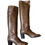 Bloomingdales Vintage Bloomingdale’s Sutton Place Boots size 9 1/2. 11 inches High Photo 0