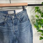Everlane NWT The Curvy '90s Cheeky Straight Jean Vintage Mid Blue 26 Crop NEW Photo 9