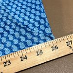 Show Me Your Mumu  size x-large blue tunic short sleeve cover up summertime top Photo 5