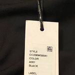 Alice + Olivia One-Shoulder Minidress Photo 3