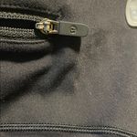 Lululemon  athletica Jet Black Leggings with Pockets Photo 2