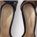 Ulla Johnson  Danielle Tassel High Heel Stiletto Sandals Black Women's Sz 38/US 8 Photo 7