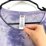 JoyLab Women's Soft Lightweight Sweatshirt Size Large Photo 8