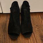 Sam Edelman  Ellery PeepToe Bootie Size 7 Photo 1