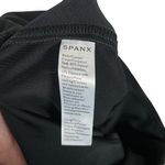 Spanx  Faux Leather Leggings in Black Size S Photo 11