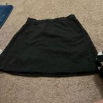 Hutch  black skirt SP Photo 4