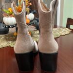 Jeffrey Campbell jeffery campbell cowgirl boots size 6 Photo 3