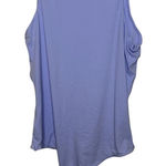 Lavender Sleeveless‎ Bodysuit Photo 0