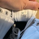 Vans  Filmore Hi-top Butterfly Checkerboard print. Wmns  9.0 Photo 4