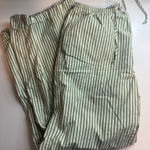 BDG  Striped Pants Urban Outfitters Photo 0