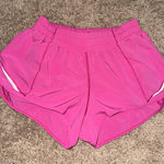 Lululemon  Hotty Hot Shorts 2.5" Photo 0