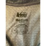 REI Lightweight Base Layer PURPLE Half Photo 1