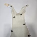 Aya Muse Maxim Dress in White Size XS Photo 6