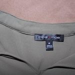 Moa Moa  Green Shirt Women’s Medium Photo 2