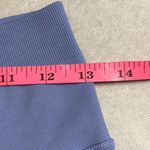 Peloton x Nux Large Purple Shapeshifter Seamless Midrise Leggings Gym Active Photo 5