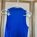 Gottex  Vibrant Blue Swimwear cover up small Photo 7