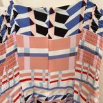 Yumi Kim Anthropologie Prima Donna Night out geometric midi dress size XS Photo 8