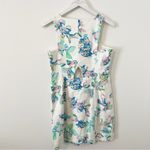 Lilly Pulitzer Cecily coastal kiss dress Koi Fish Lace Size 8 Photo 6