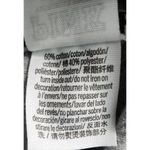 PINK - Victoria's Secret Victoria's Secret PINK‎ Half-Zip Color Block Sweatshirt Dog Logo Pullover M Photo 5