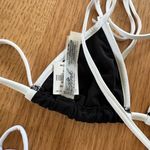 frankie's bikinis Amanda uprichard / Frankie’s bikinis by pink set Photo 6