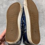 Coach Blue Shoes Photo 3