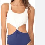 Solid & Striped Solid & Stripes One Piece Swim Suit Photo 3