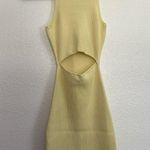 Aritzia Wilfred Ribbed Cut Photo 1