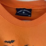 Spirit Jersey  TRICK OR TREAT -SCARE SQUAD ORANGE- Size XS Photo 4