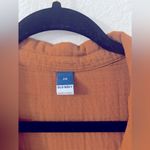 Old Navy  Short-Sleeve Loose Shirt Photo 2