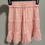 Alice + Olivia  mini skirt Photo 0