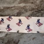 Goat USA freedom headband White Photo 2