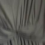 Eliza J  Black Sleeveless Jumpsuit Wide Leg Stretch Sz 3X Flattering Party Work Photo 3