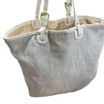 Marinella Italian HandBag Women's Bag Color Beige Rare Italian Handbag Sku 2335 Photo 10