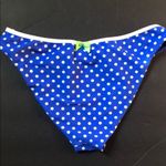 Beach Bunny  Haute Dot Bikini Bottom Photo 6