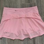 Lululemon Play Off The Pleats Skirt Photo 0