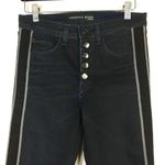 Veronica Beard  Carolyn 10” Baby Boot Jeans Photo 11