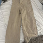 Gap Khaki Jeans Photo 0